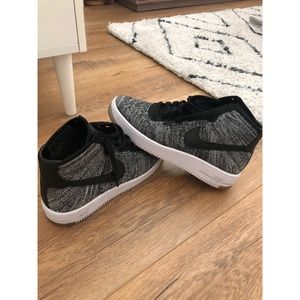 Nike Air Force 1 Ultra Flyknit Women's High Top